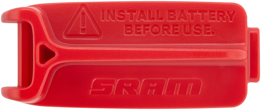 SRAM Red eTap Battery Block Front/Rear Derailleur, for 1 Derailleur - Beyond Aero