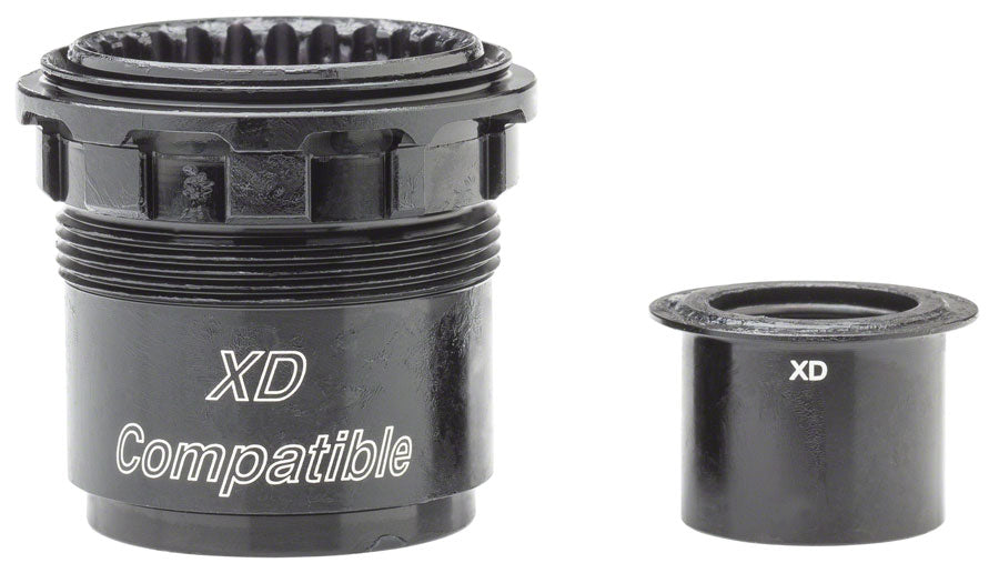 DT Swiss XD Freehub Body - Star Ratchet, 12 x 142mm, includes end cap for 240/350 hubs - Beyond Aero
