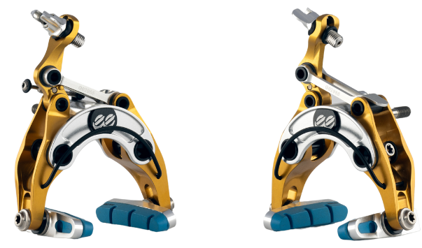 Cane Creek eeBrakes Brake Calipers G4 The Alchemist