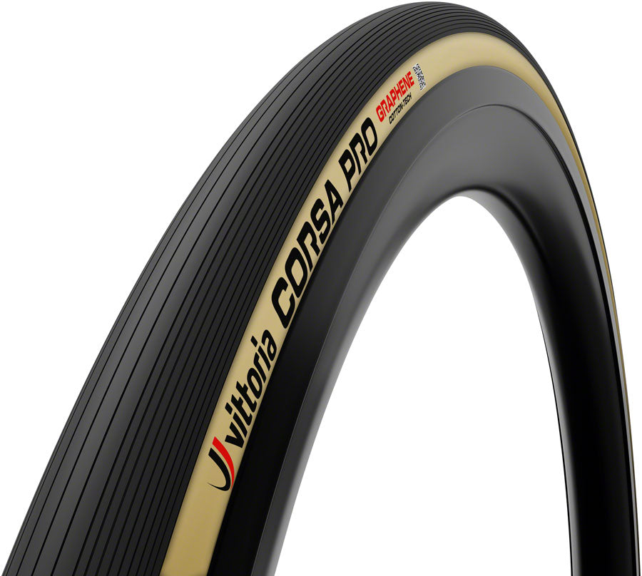 Vittoria Corsa Pro Tubeless Tire