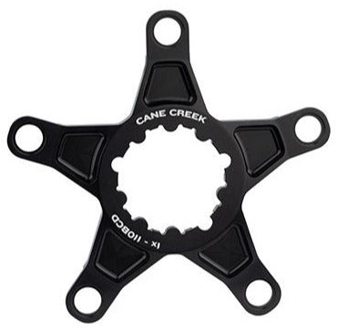 Cane Creek eeWings 1X Crankset Spider 110BCD - Beyond Aero