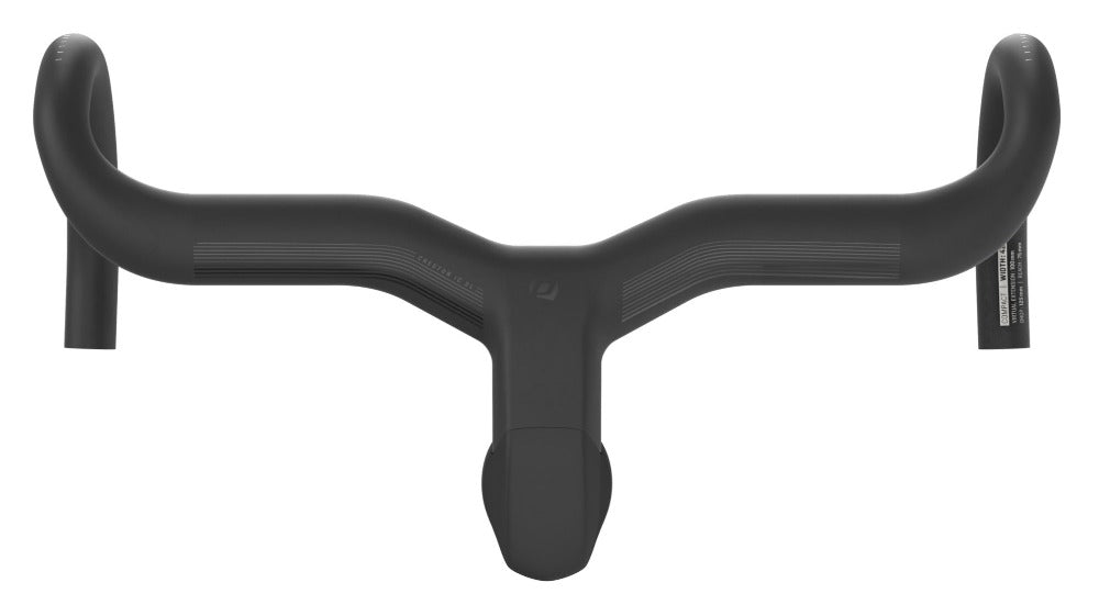 Syncros Creston IC SL Integrated Barstem