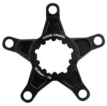 Cane Creek eeWings 2X Crankset Spider 110BCD - Beyond Aero