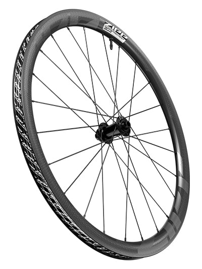 Zipp 303 Firecrest Tubeless Disc Wheelset - Beyond Aero