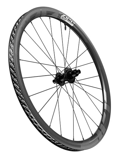 Zipp 303 Firecrest Tubeless Disc Wheelset - Beyond Aero