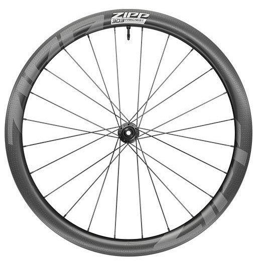 Zipp 303 Firecrest Tubeless Disc Wheelset - Beyond Aero