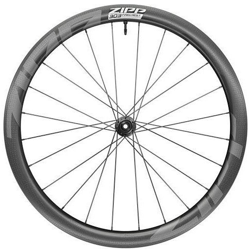 Zipp 303 Firecrest Tubeless Disc Wheelset - Beyond Aero