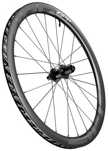 Zipp 303S Firecrest Tubeless Disc Wheelset - Beyond Aero