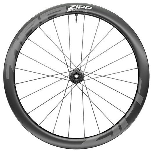 Zipp 303S Firecrest Tubeless Disc Wheelset - Beyond Aero