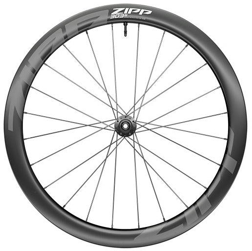 Zipp 303S Firecrest Tubeless Disc Wheelset - Beyond Aero