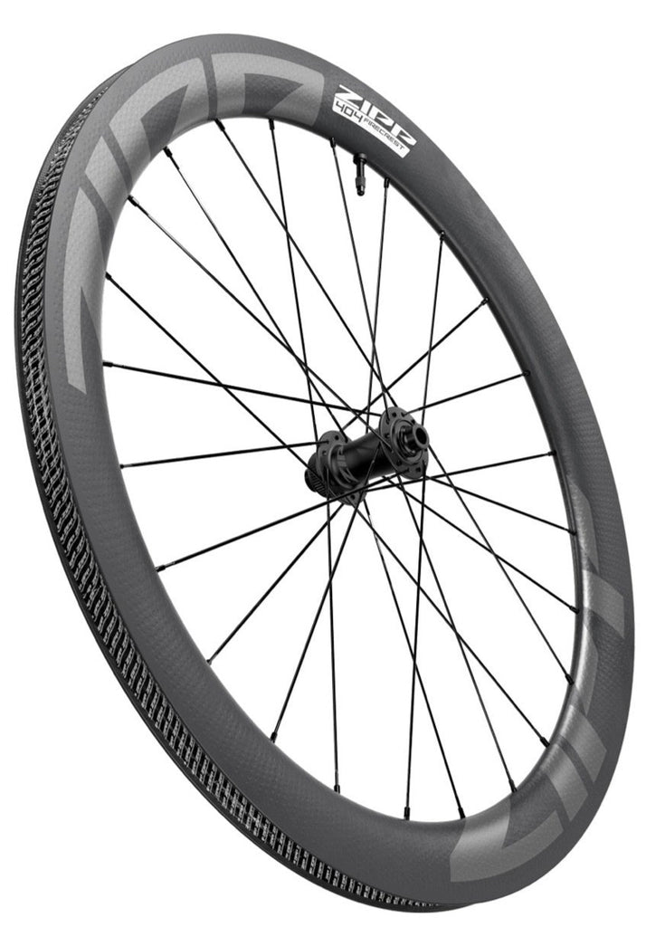 Zipp 404 Firecrest Tubeless Disc Wheels - Beyond Aero