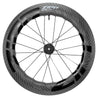 Zipp 858 NSW Tubeless Disc Wheels - Beyond Aero