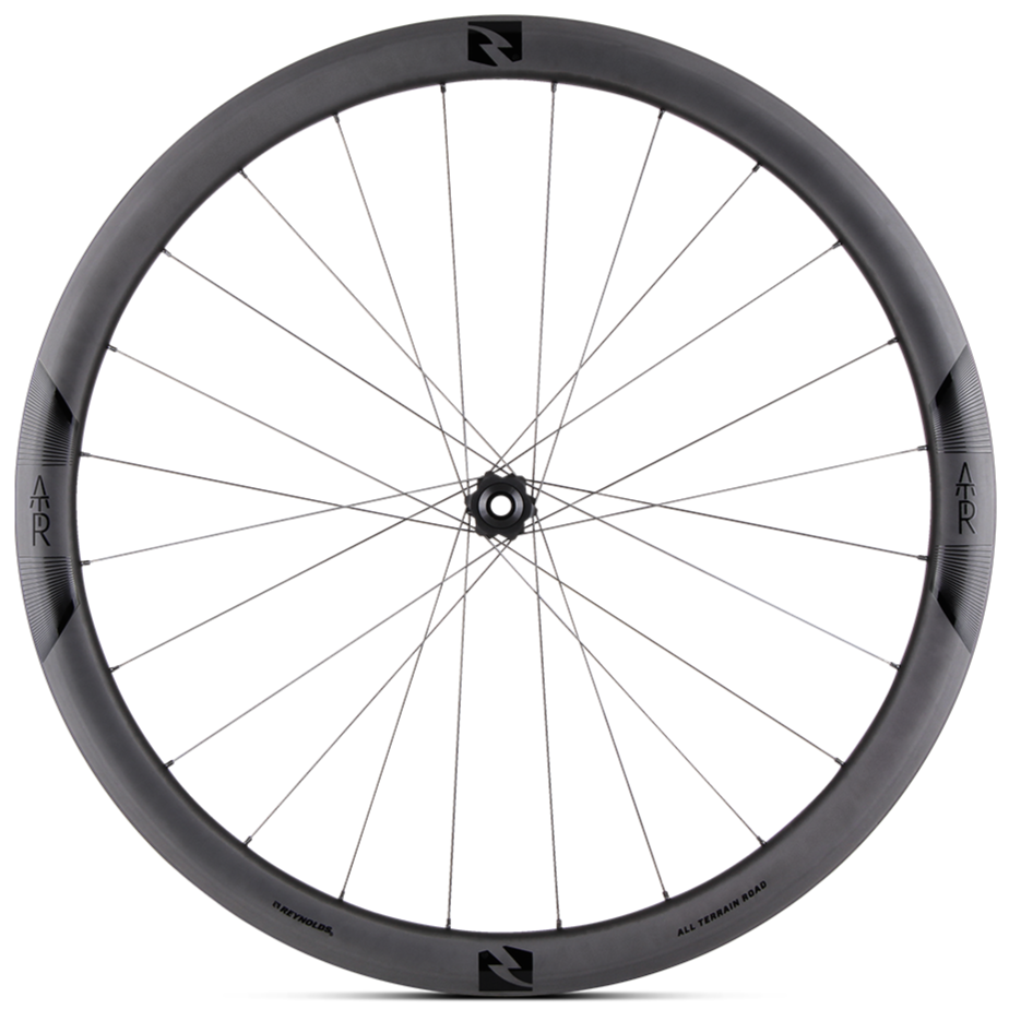 Reynolds Cycling ATR X 700c Wheelset - Beyond Aero