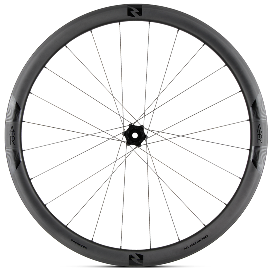 Reynolds Cycling ATR X 700c Wheelset - Beyond Aero