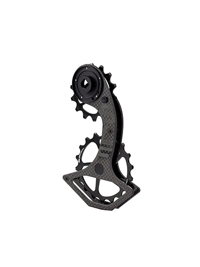 SLF Motion Hyper Speed System HSS for SRAM AXS - Beyond Aero