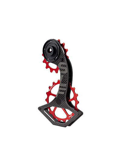 SLF Motion Hyper Speed System HSS for SRAM AXS - Beyond Aero