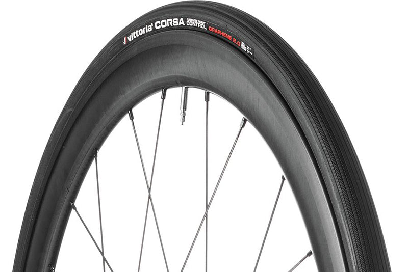 Vittoria Corsa Control G2.0 Tubeless Tire - Beyond Aero