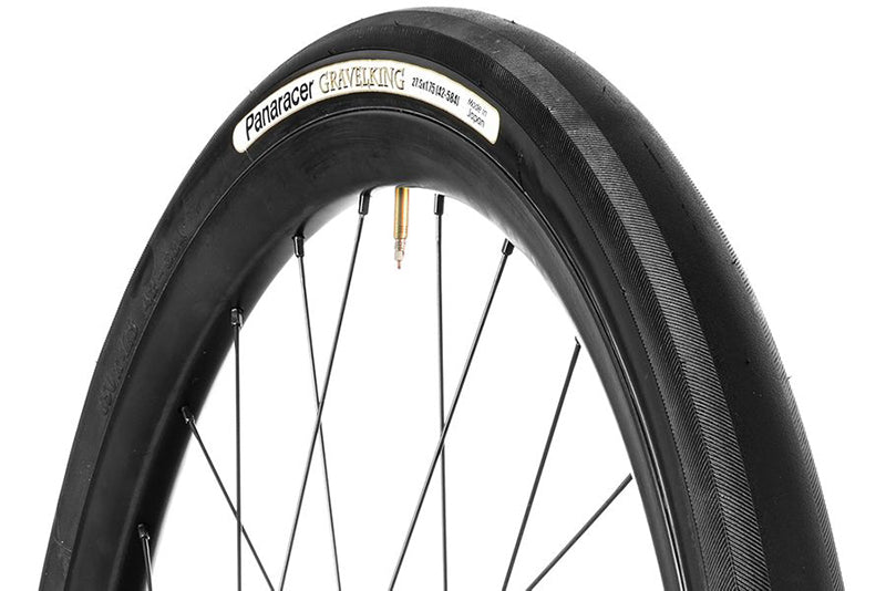 Panaracer GravelKing Tubeless Tire - Beyond Aero