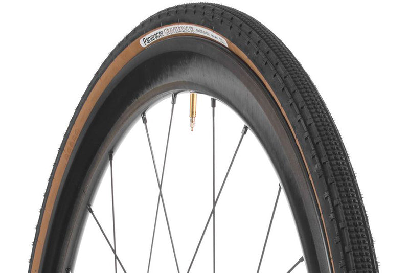 Panaracer GravelKing SK Plus Tubeless Tire with ProTite Protection - Beyond Aero