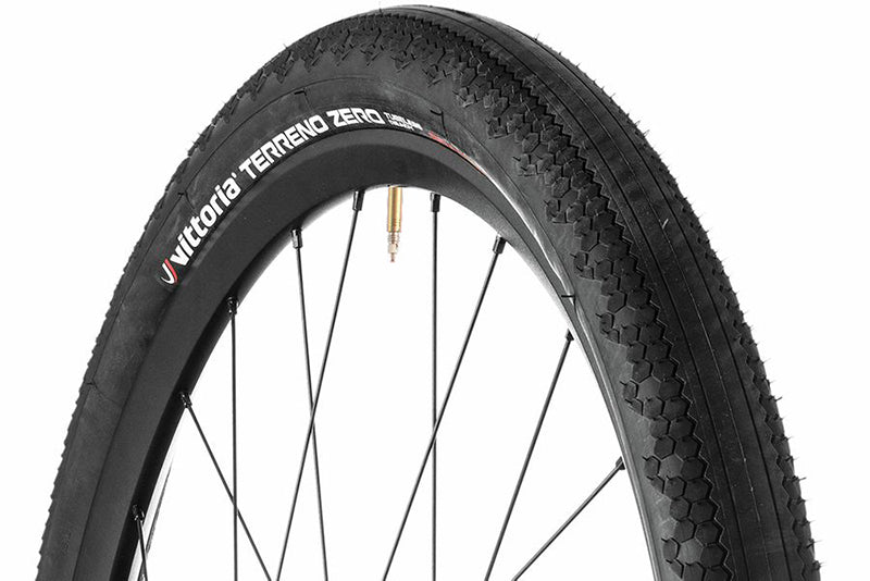 Vittoria Terreno ZERO G2.0 Tubeless Tire - Beyond Aero