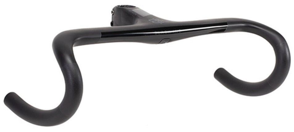 Black Inc Integrated Barstem 一体型バーステム Black Inc Integrated Barstem – Beyond Aero