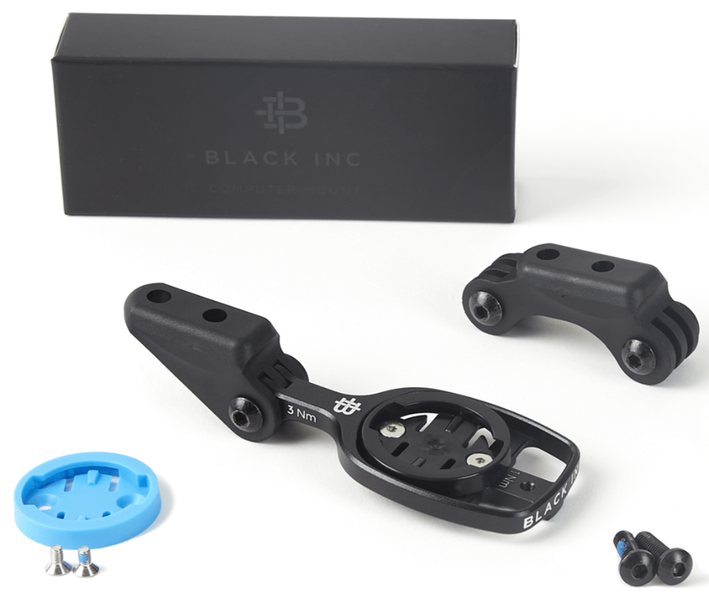 Black Inc Barstem Computer Mount V10