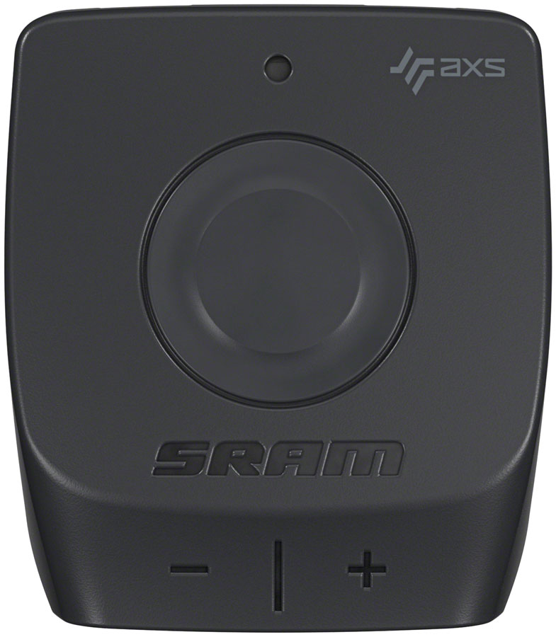SRAM RED eTap AXS Electronic Aero Road Groupset - 1x, 12-Speed, AXS Blipbox, 2 Blips, 2 Clics, eTap AXS Rear Derailleur, D1 - Beyond Aero