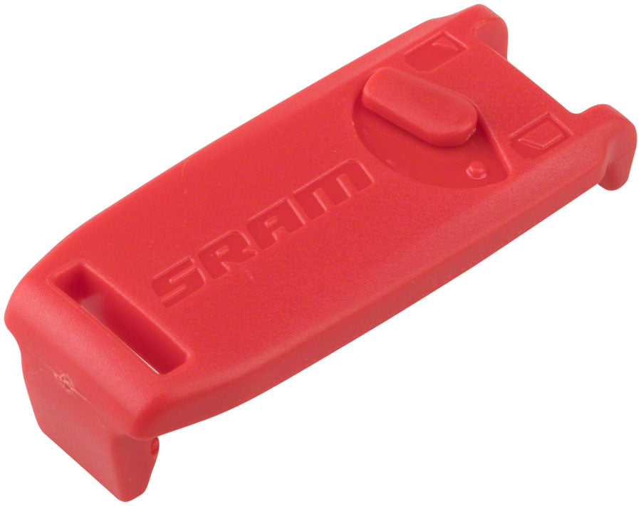 SRAM Red eTap Battery Terminal Cover - Beyond Aero