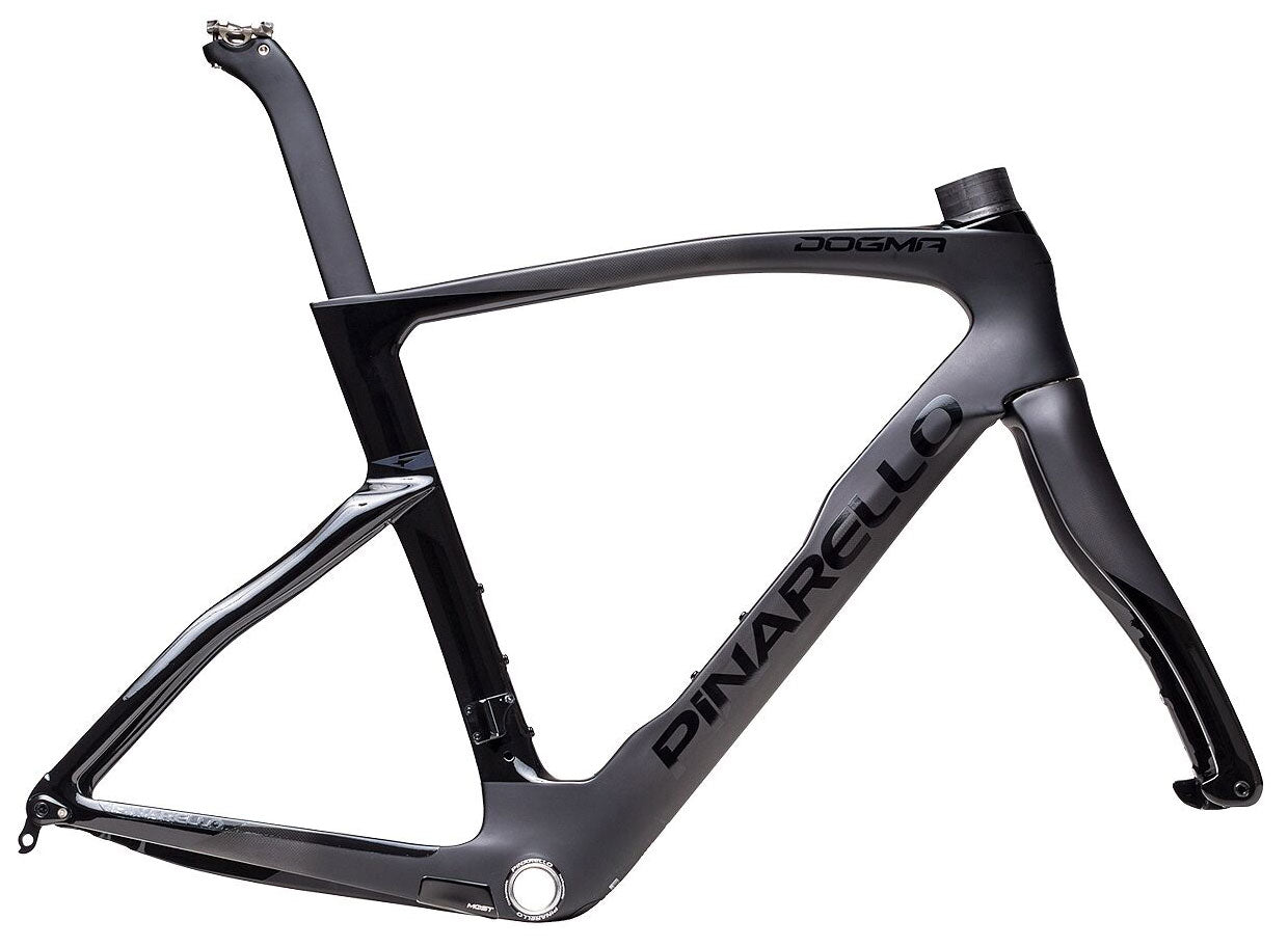 Pinarello f8 frameset on sale