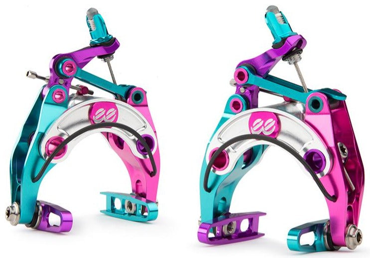 Cane Creek eeBrakes Brake Calipers G4 El TD Edition - Beyond Aero