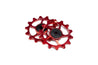 SLF Motion Hyper Pulley Wheels for SRAM Eagle 12 Speed - Beyond Aero