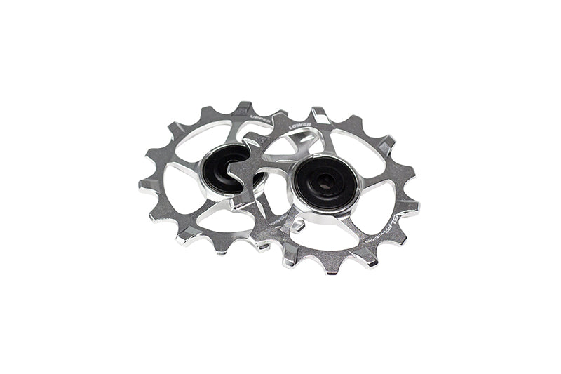 SLF Motion Hyper Pulley Wheels for SRAM Eagle 12 Speed - Beyond Aero