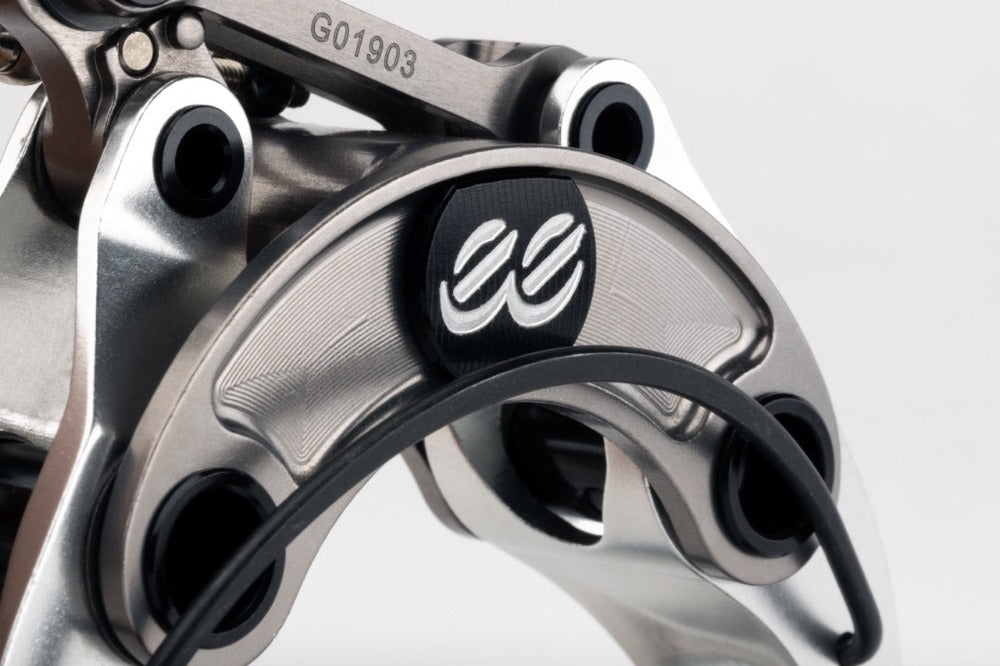 Cane Creek eeBrakes Brake Calipers G4 El Platino 2 Edition