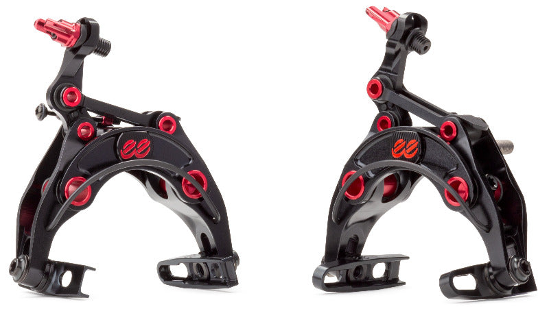 Cane Creek eeBrakes Brake Calipers G4 El Asesino Edition - Beyond Aero