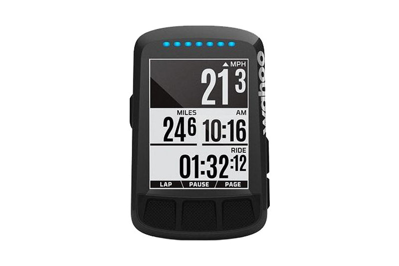 Wahoo ELEMNT Bolt GPS Bike Computer - Beyond Aero