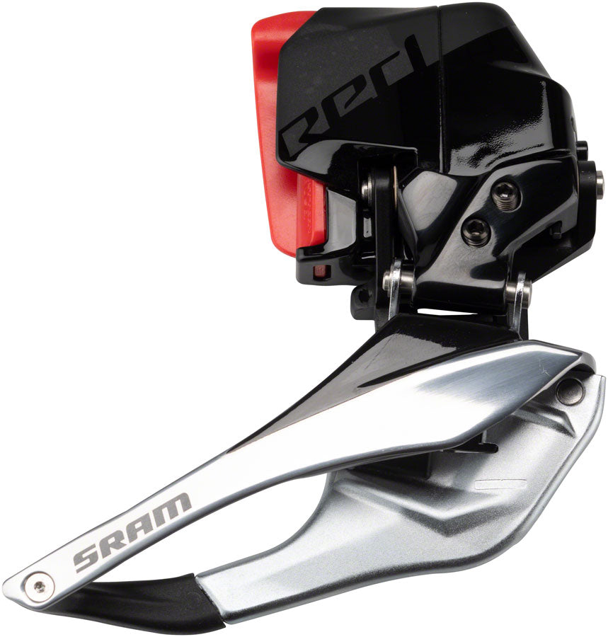 SRAM RED AXS eTap Braze-On Front Derailleur, D1 - Beyond Aero