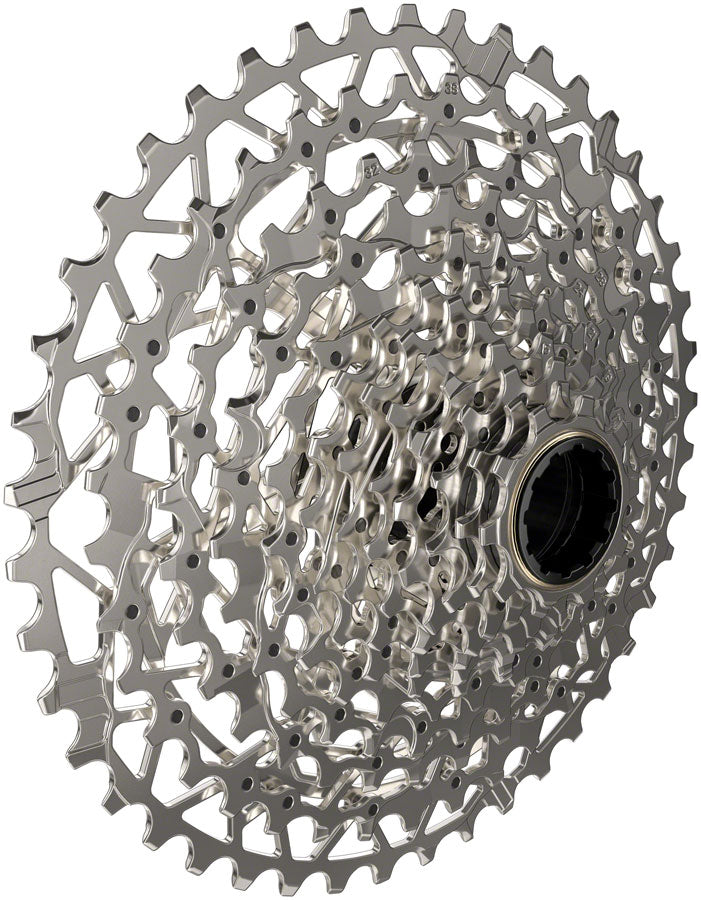 SRAM XPLR XG-1251 Cassette - 12-Speed, 10-44t