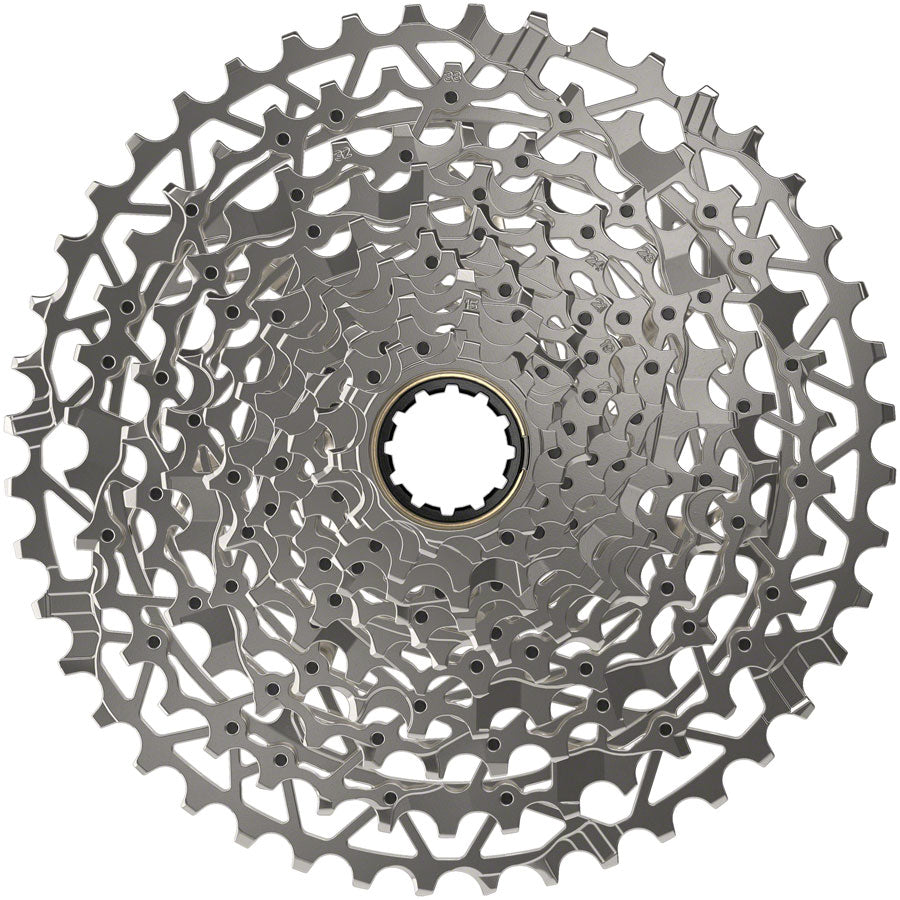 SRAM XPLR XG-1251 Cassette - 12-Speed, 10-44t