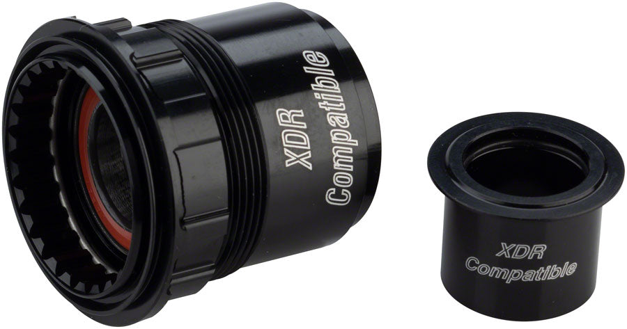 DT Swiss Freehub Body - XDR, 12 x 142/148mm, Ratchet Drive, 180/240/350/440, End Cap Included - Beyond Aero