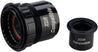 DT Swiss Freehub Body - XDR, 12 x 142/148mm, Ratchet Drive, 180/240/350/440, End Cap Included - Beyond Aero