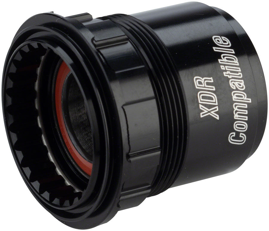 DT Swiss Freehub Body - XDR, 12 x 142/148mm, Ratchet Drive, 180/240/350/440, End Cap Included