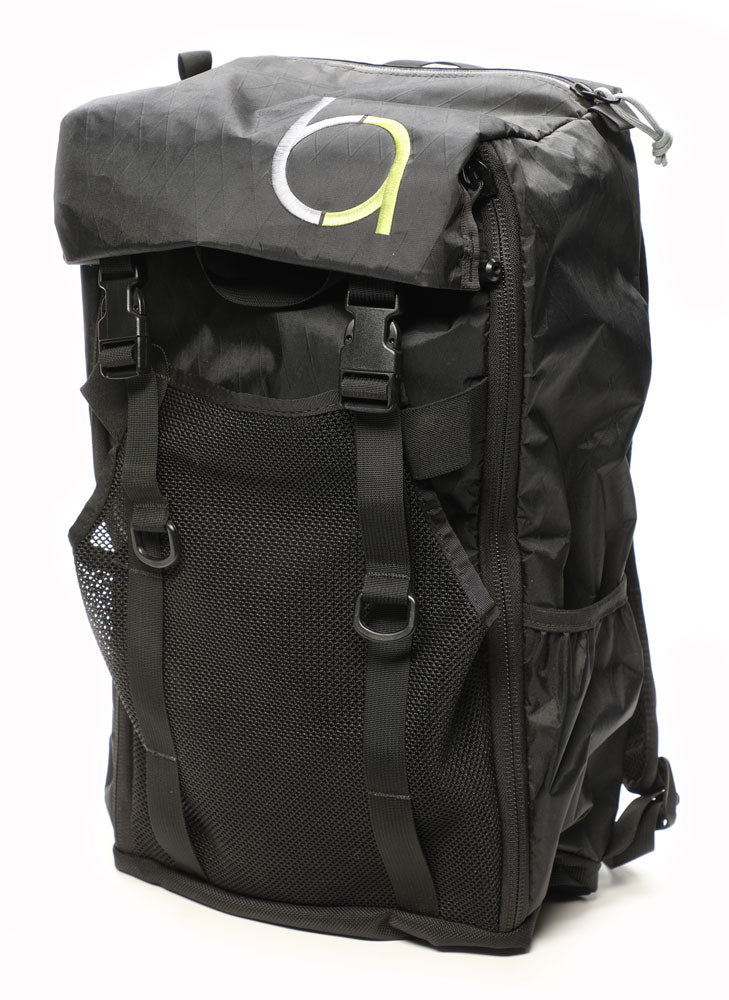 ILE x Beyond Aero Race Day Bag - Beyond Aero