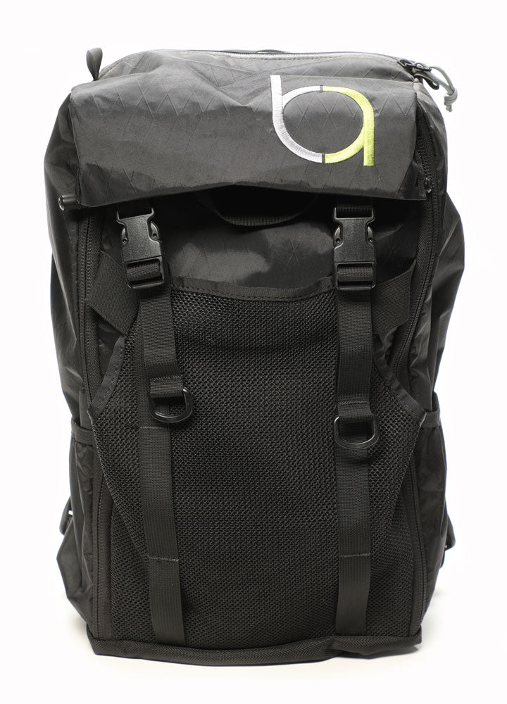 ILE x Beyond Aero Race Day Bag - Beyond Aero