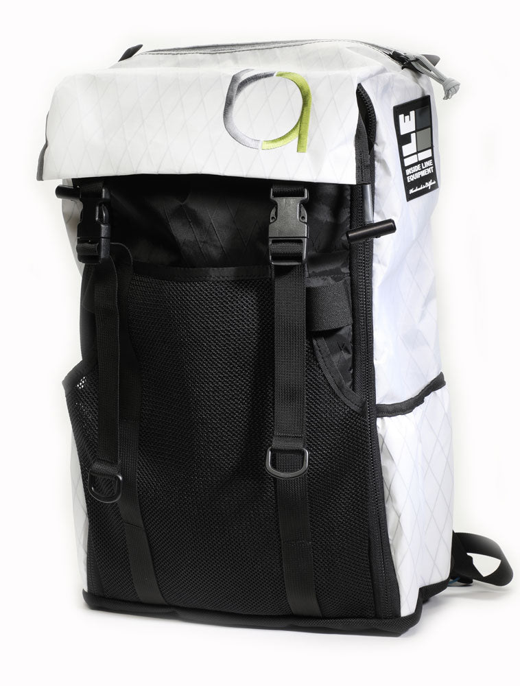 ILE x Beyond Aero Race Day Bag - Laptop - Beyond Aero