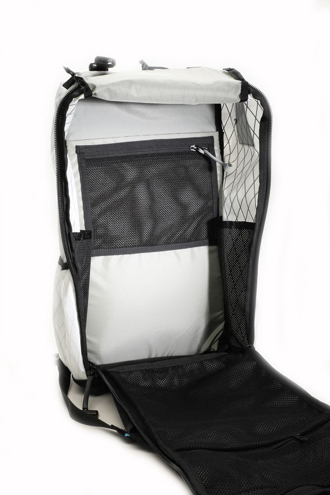 ILE x Beyond Aero Race Day Bag - Laptop - Beyond Aero