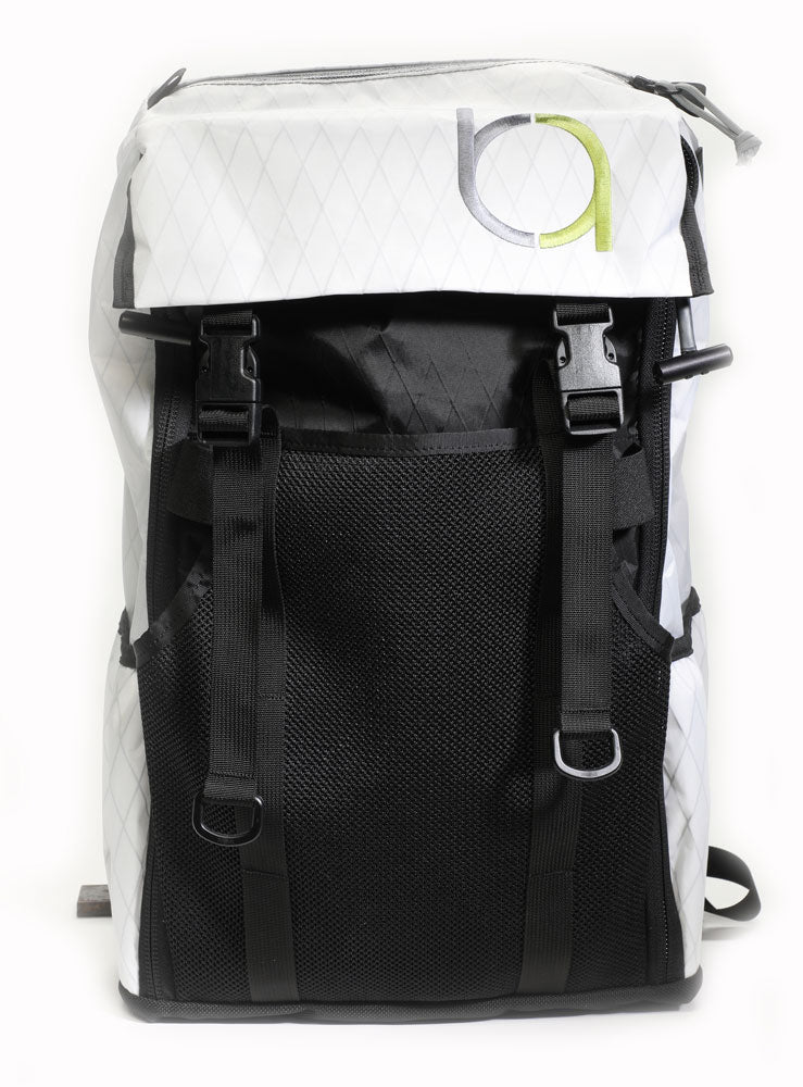 ILE x Beyond Aero Race Day Bag - Laptop - Beyond Aero