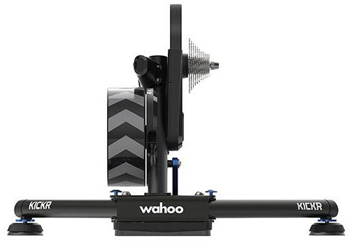 Wahoo KICKR Smart Power Trainer - Beyond Aero