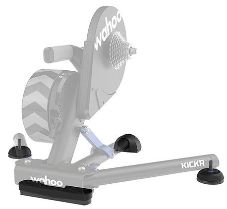 Wahoo KICKR Smart Power Trainer - Beyond Aero