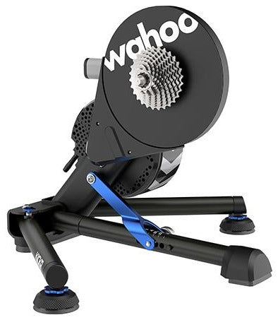 Wahoo KICKR Smart Power Trainer - Beyond Aero