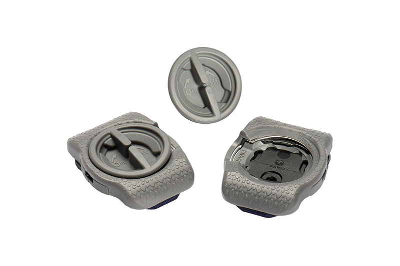 Speedplay Ultra Light Action Pedals